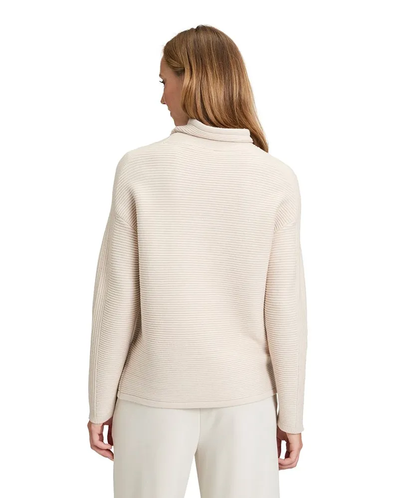 So Cosy Coltrui Gebreid