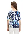 So Cosy T-shirt Allover Print