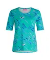 So Cosy T-shirt Allover Print
