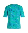 So Cosy T-shirt Allover Print