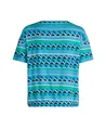 So Cosy T-shirt Allover Print