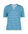 So COsy T-shirt Allover Print