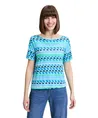 So Cosy T-shirt Allover Print