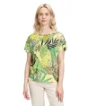 So Cosy T-shirt Allover Print