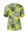 So Cosy T-shirt Allover Print