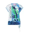 So Cosy T-shirt Allover Print
