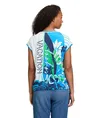 So Cosy T-shirt Allover Print