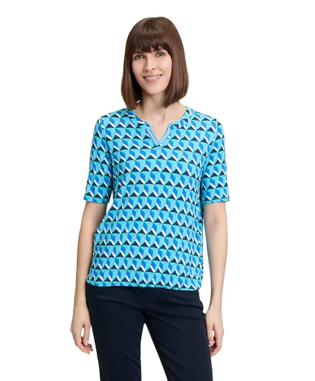 So COsy T-shirt Allover Print