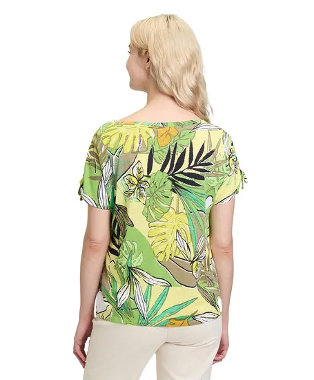 So Cosy T-shirt Allover Print