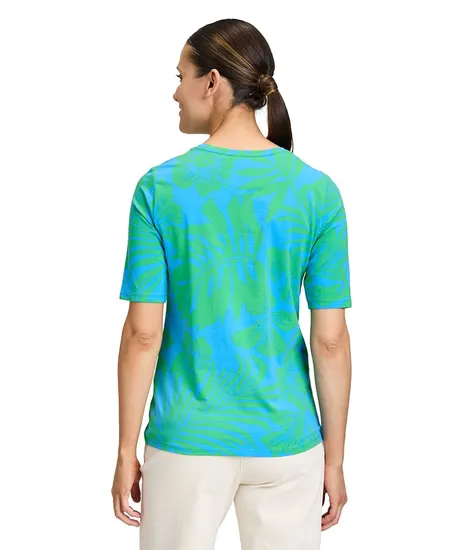 So Cosy T-shirt Allover Print