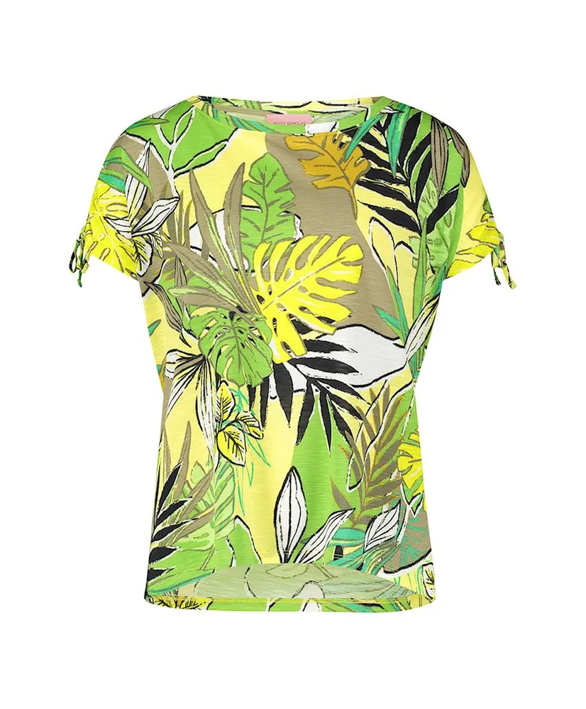 So Cosy T-shirt Allover Print