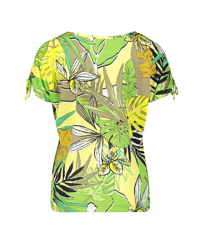 So Cosy T-shirt Allover Print
