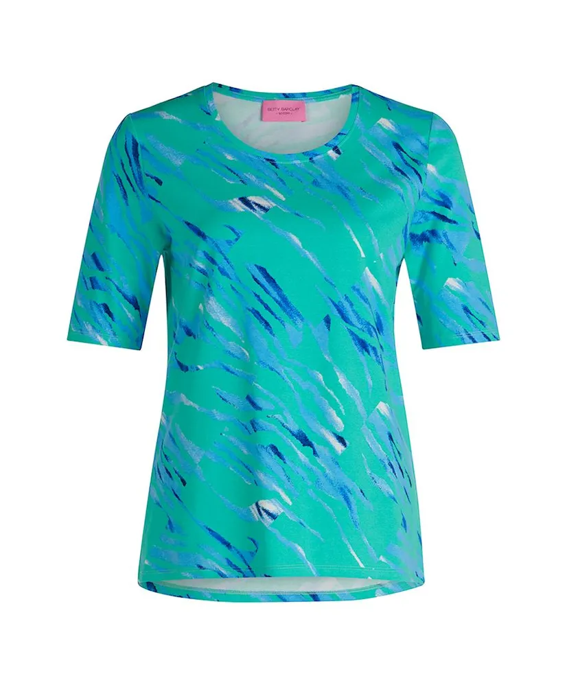 So Cosy T-shirt Allover Print