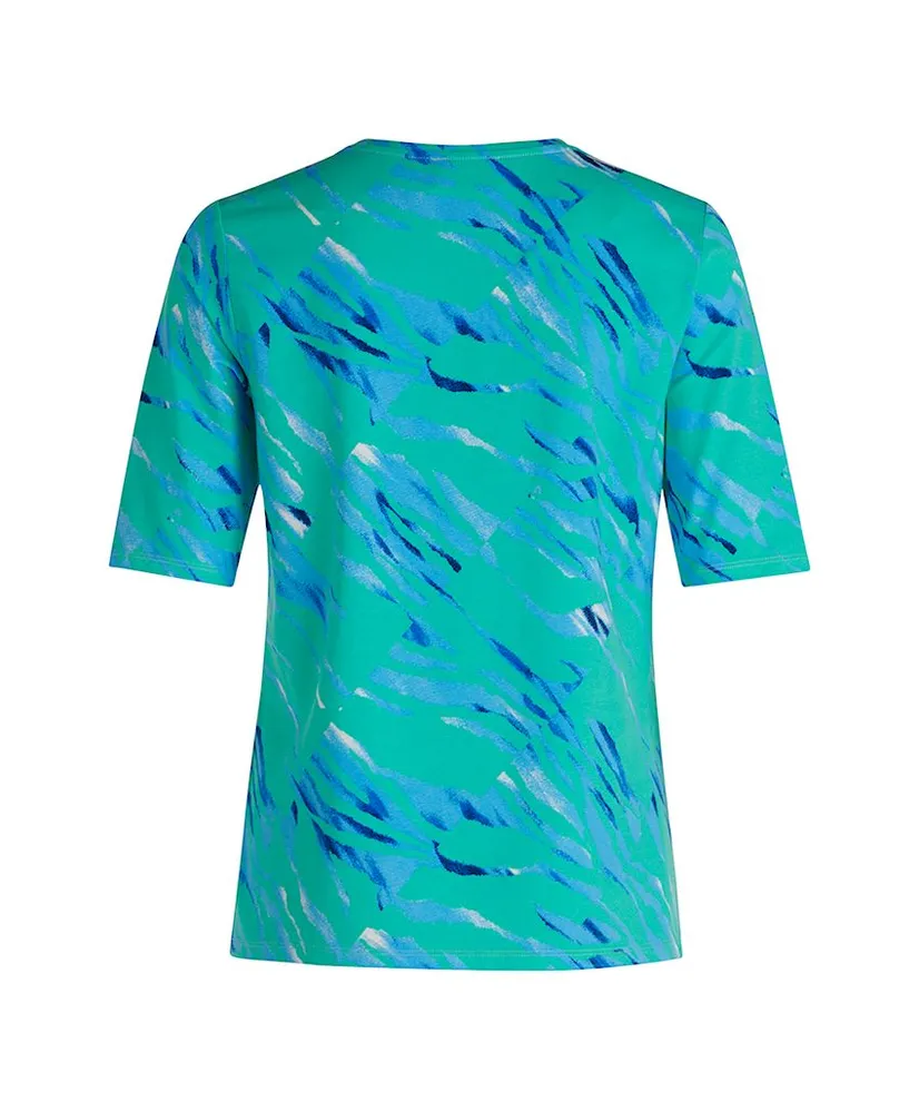 So Cosy T-shirt Allover Print