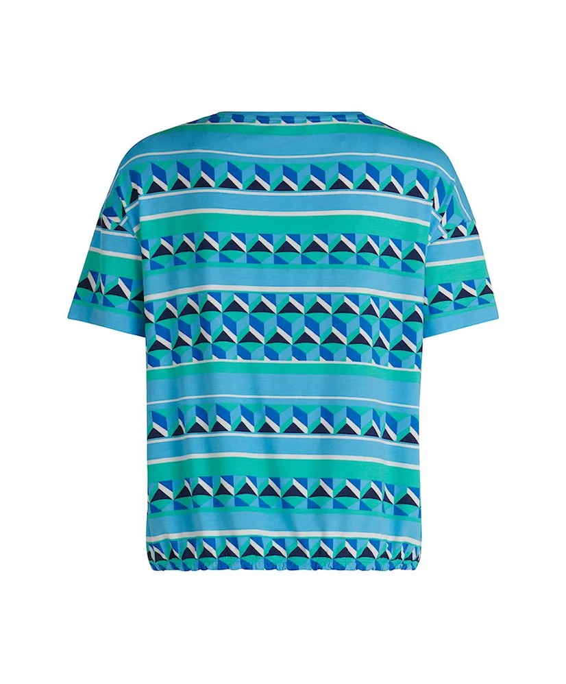 So Cosy T-shirt Allover Print