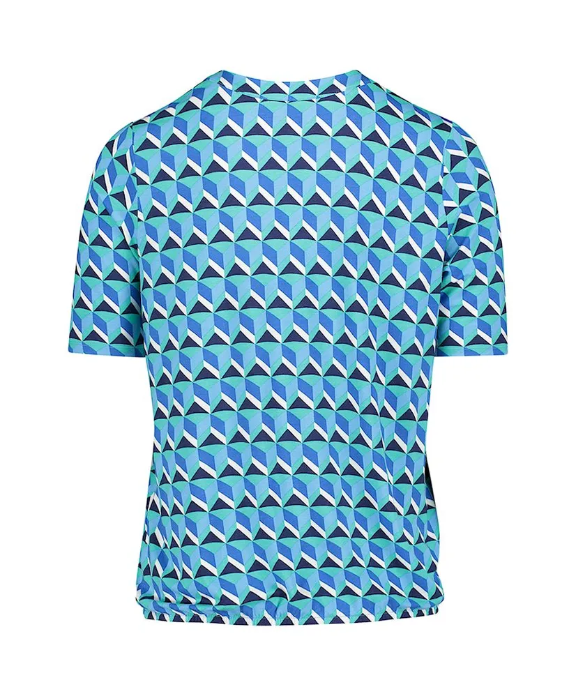 So COsy T-shirt Allover Print