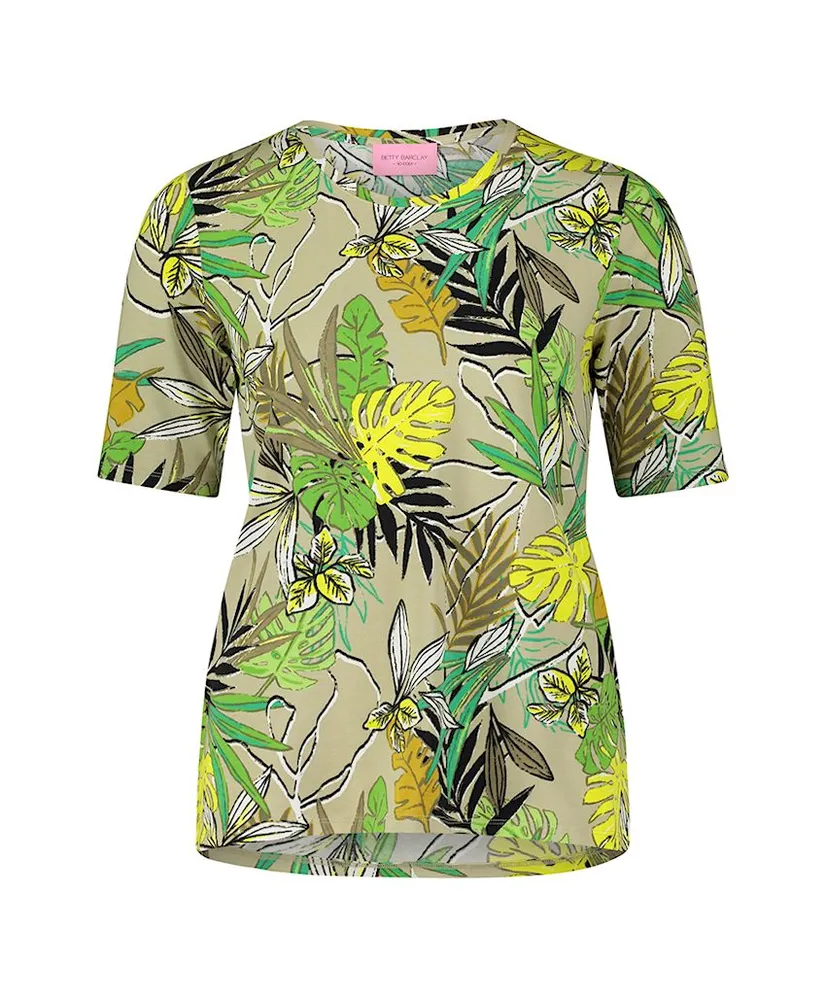 So Cosy T-shirt Allover Print