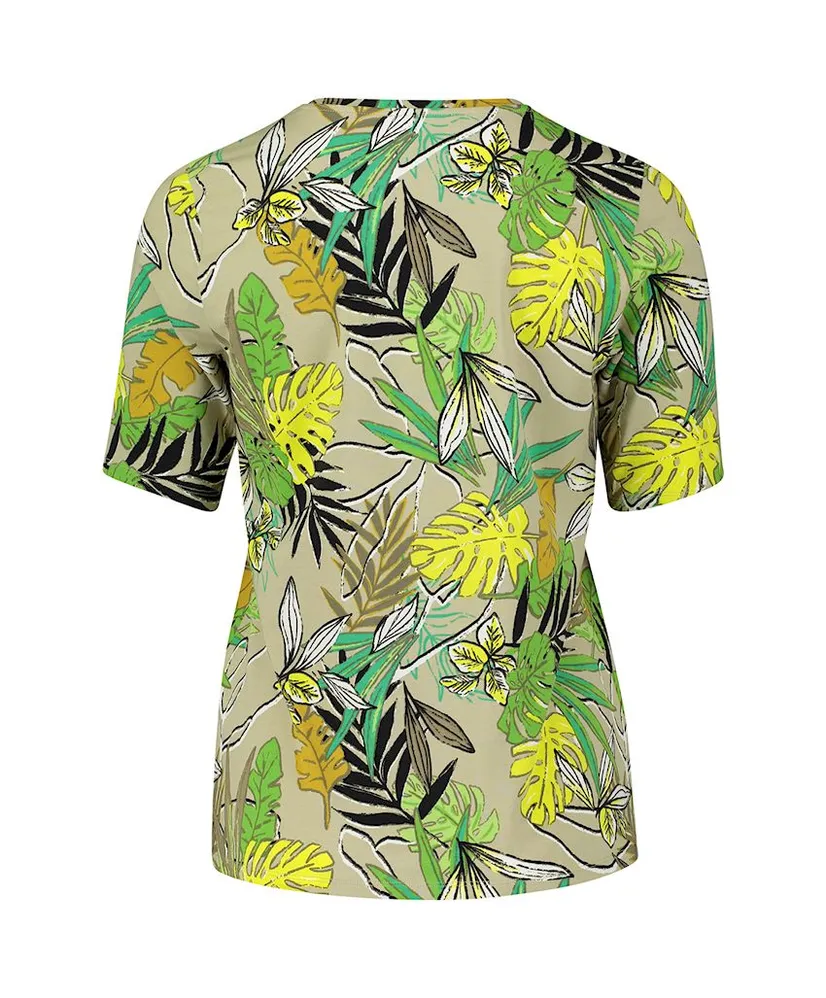 So Cosy T-shirt Allover Print