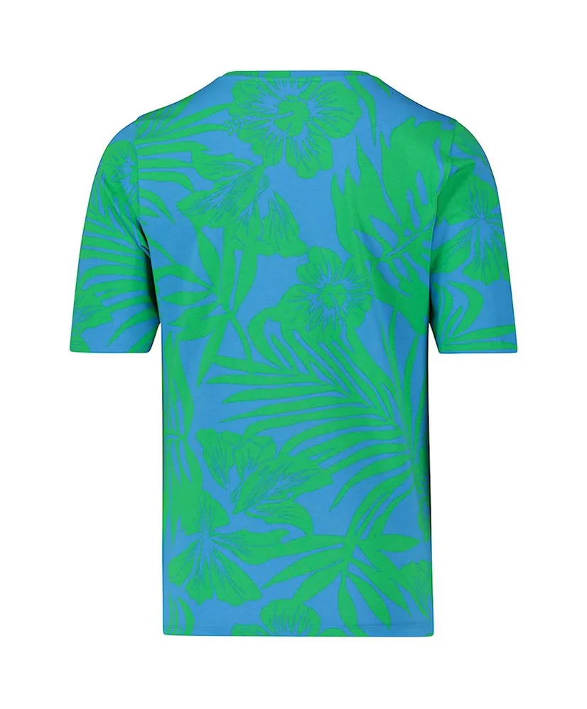 So Cosy T-shirt Allover Print