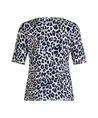 So Cosy T-shirt Animal Print