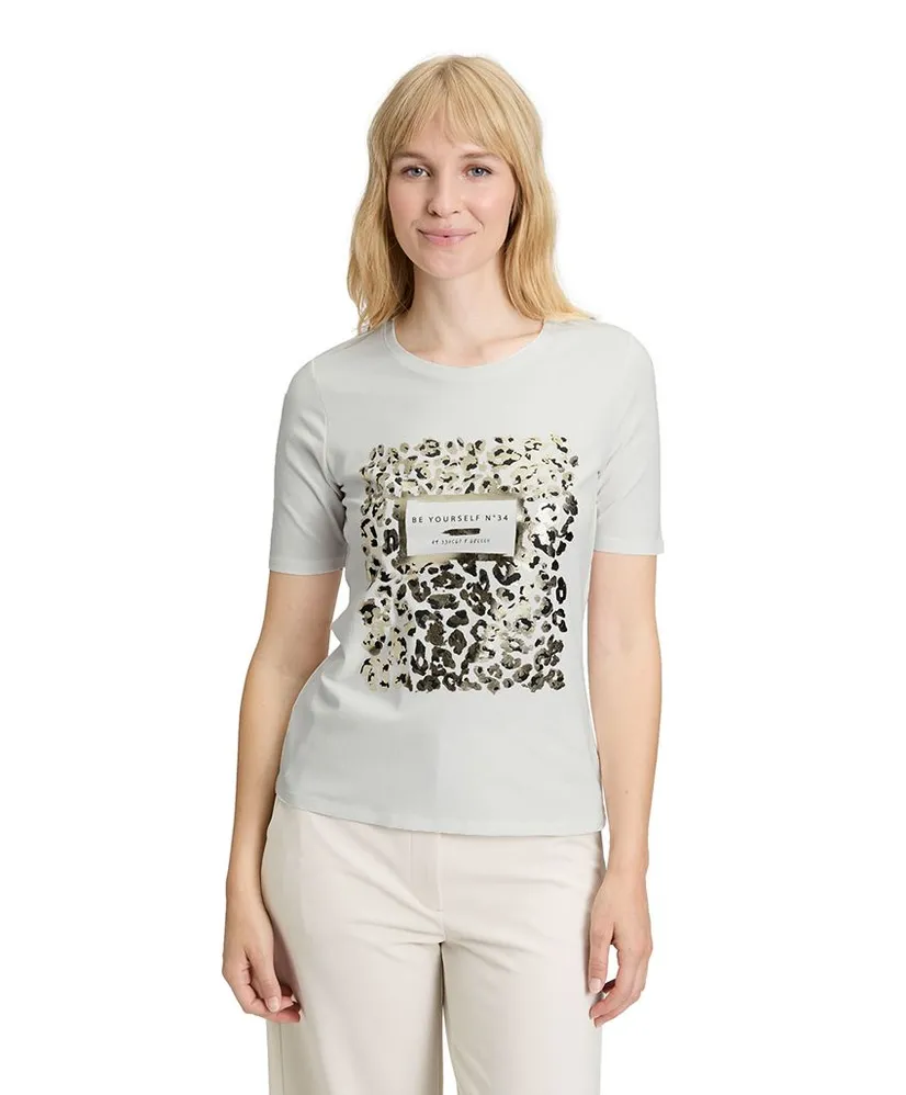 So Cosy T-shirt Be Yourself