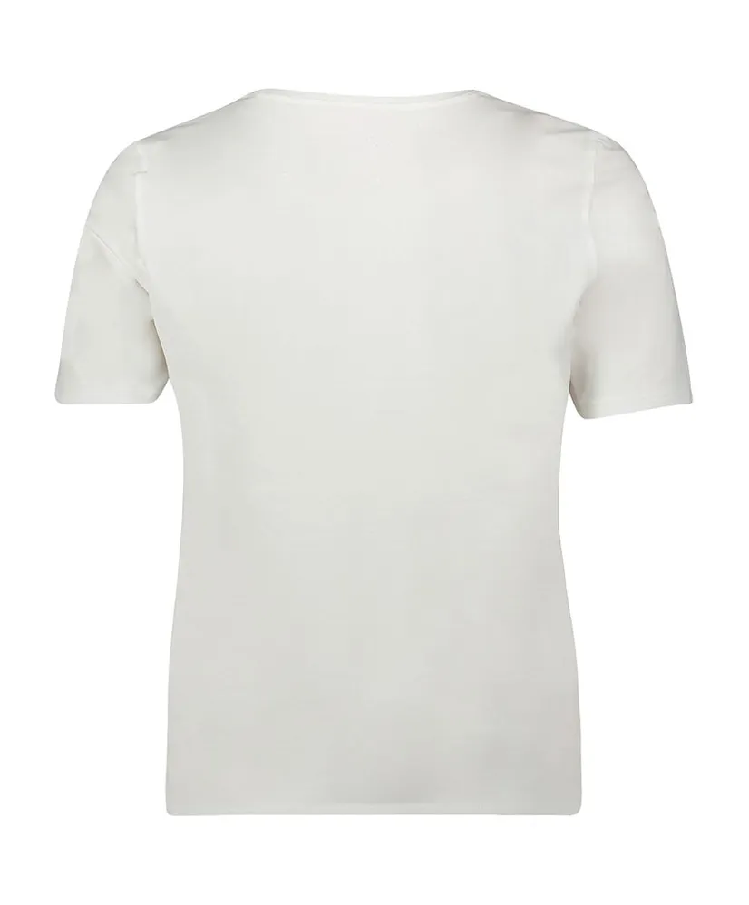 So Cosy T-shirt Be Yourself
