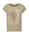 So Cosy T-shirt Casual