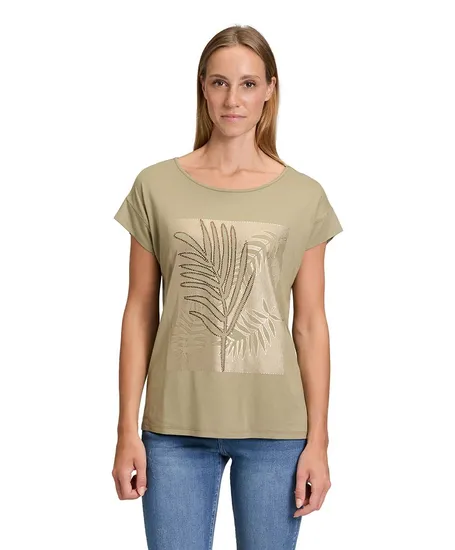 So Cosy T-shirt Casual