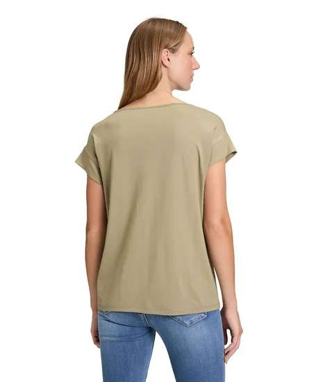 So Cosy T-shirt Casual