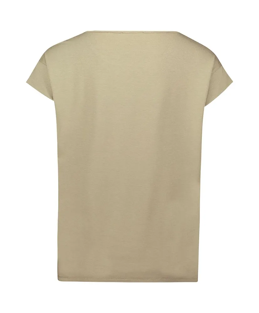 So Cosy T-shirt Casual