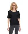 So Cosy T-shirt Effen