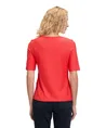 So Cosy T-shirt Effen