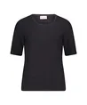 So Cosy T-shirt Effen
