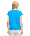 So Cosy T-shirt Effen