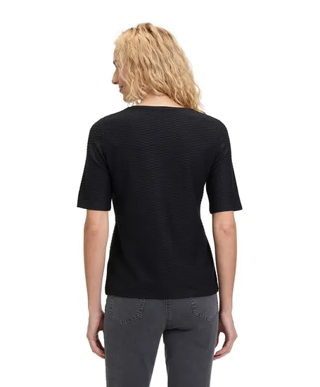 So Cosy T-shirt Effen