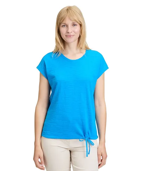 So Cosy T-shirt Effen