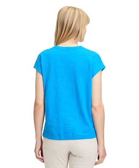 So Cosy T-shirt Effen