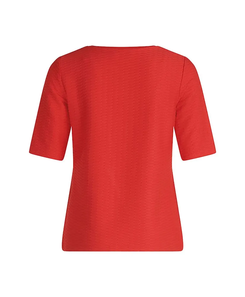 So Cosy T-shirt Effen
