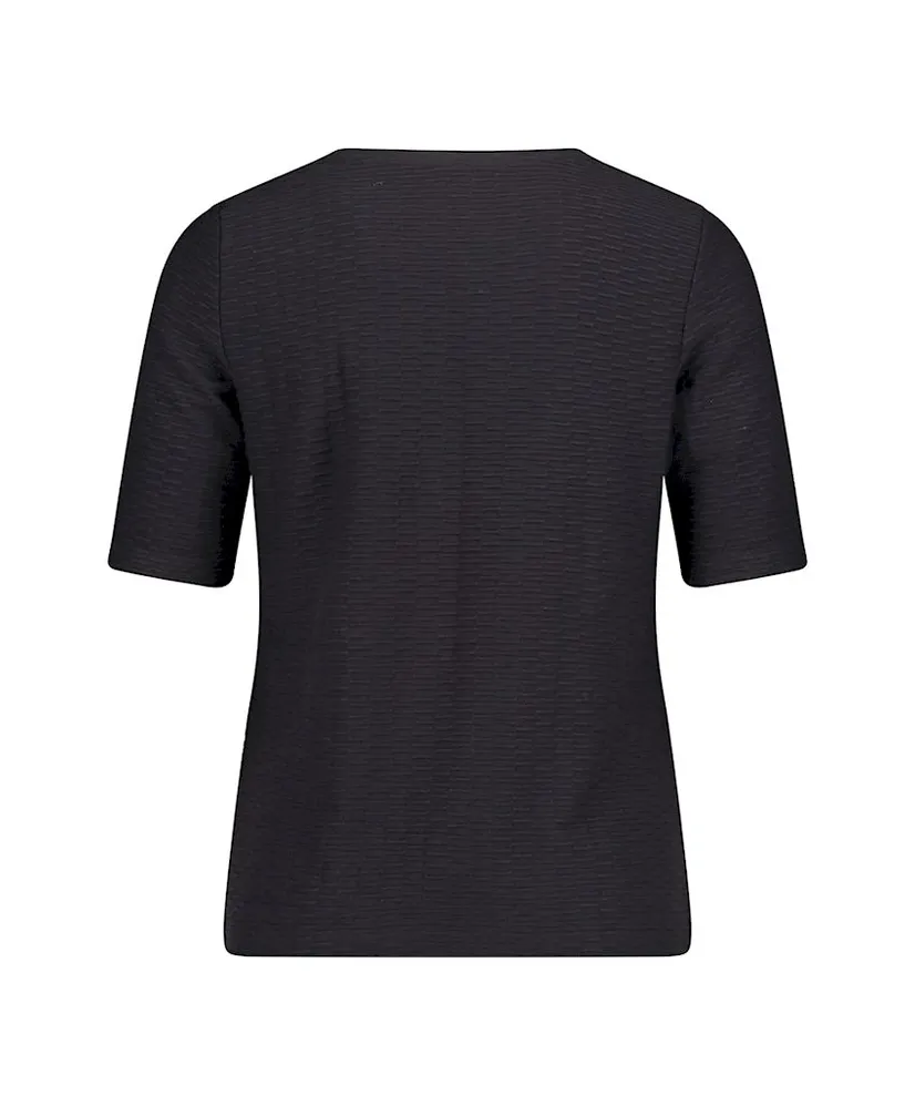 So Cosy T-shirt Effen