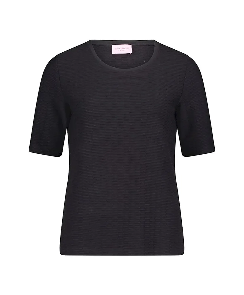 So Cosy T-shirt Effen