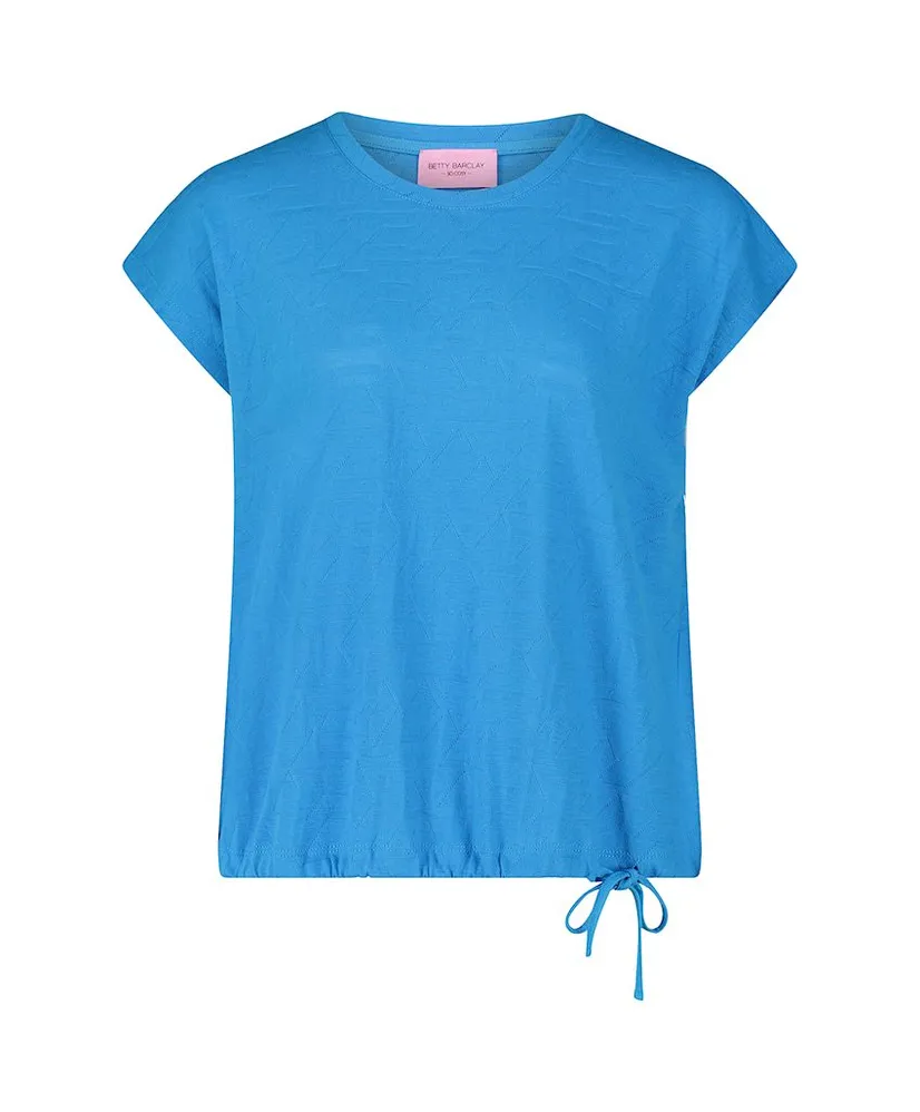 So Cosy T-shirt Effen