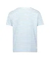 So Cosy T-shirt Gestreept