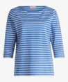 So Cosy T-shirt Gestreept