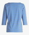 So Cosy T-shirt Gestreept