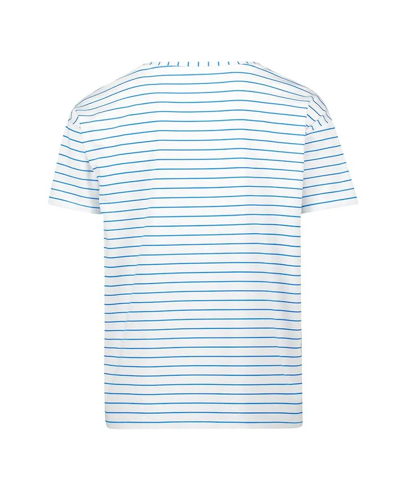 So Cosy T-shirt Gestreept