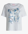 So Cosy T-shirt Good Vibes