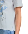 So Cosy T-shirt Good Vibes