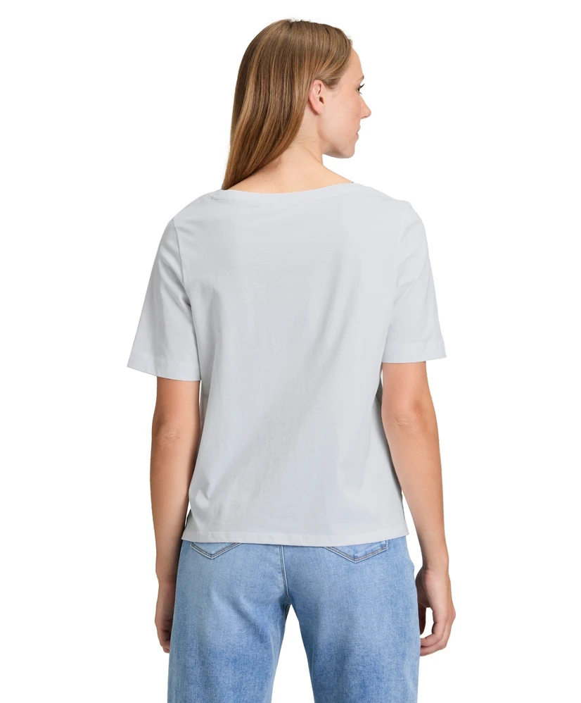 So Cosy T-shirt Good Vibes
