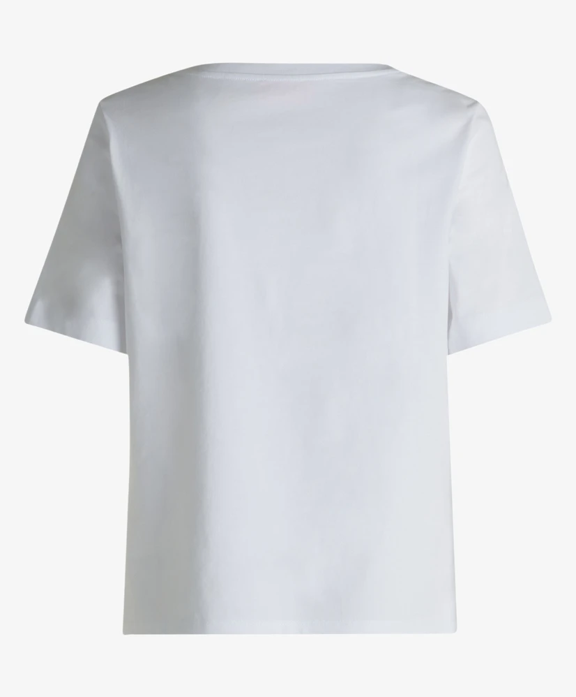 So Cosy T-shirt Good Vibes