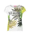 So Cosy T-shirt Opdruk
